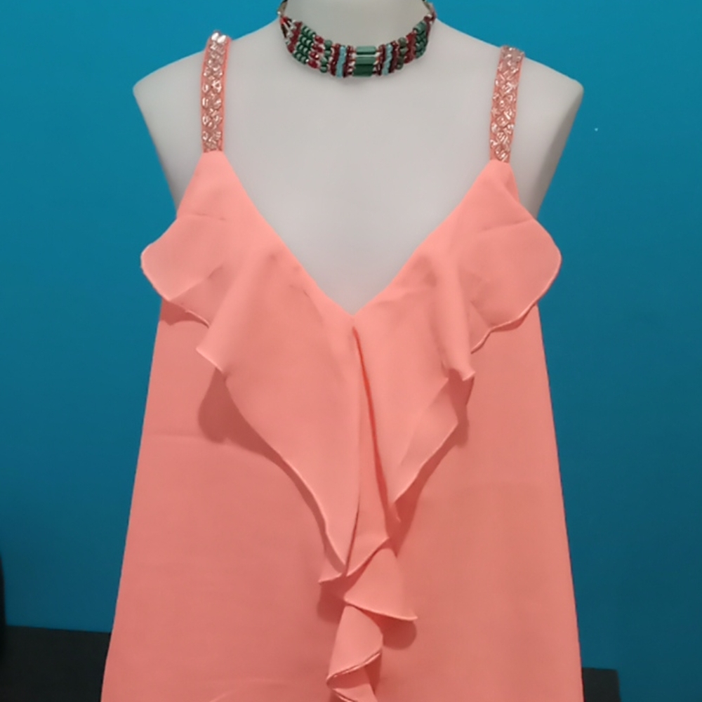 New charlotte russe top